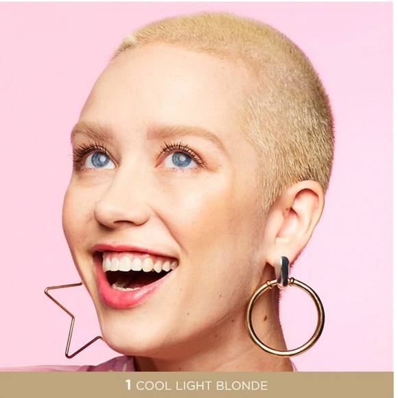 - Benefit Cosmetics Mini Precisely, My Brow Pencil - Picture 4 of 4